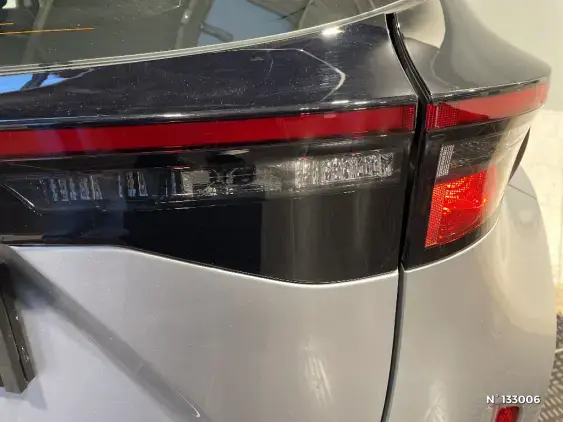 TOYOTA YARIS CROSS I - voiture d'occasion - Photo 26