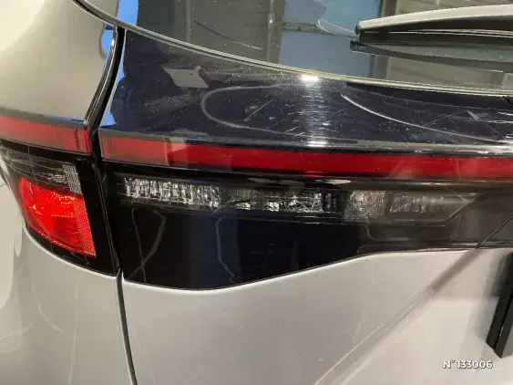 TOYOTA YARIS CROSS I - voiture d'occasion - Photo 27