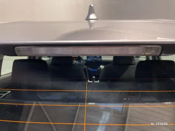 TOYOTA YARIS CROSS I - voiture d'occasion - Photo 28