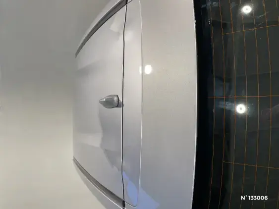 TOYOTA YARIS CROSS I - voiture d'occasion - Photo 29