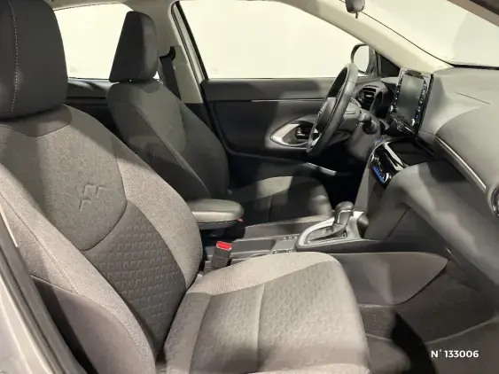 TOYOTA YARIS CROSS I - voiture d'occasion - Photo 10