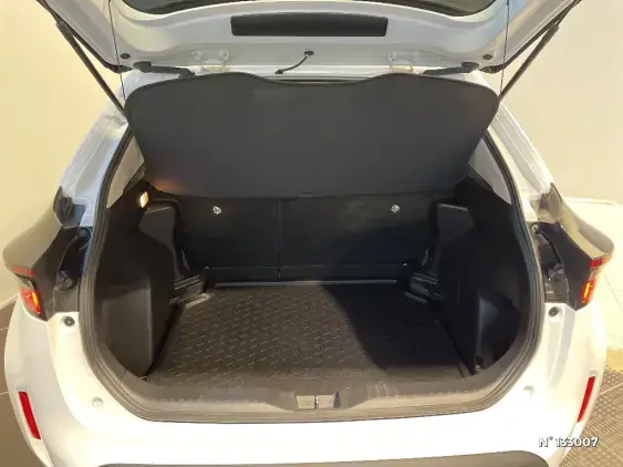 TOYOTA YARIS CROSS I - voiture d'occasion - Photo 7