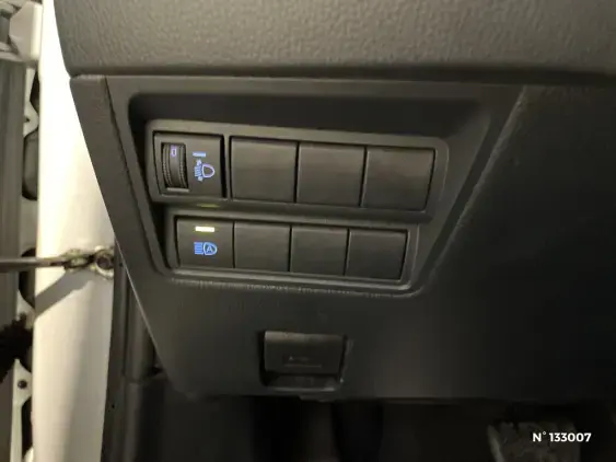 TOYOTA YARIS CROSS I - voiture d'occasion - Photo 15