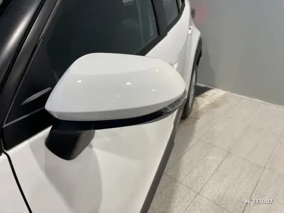 TOYOTA YARIS CROSS I - voiture d'occasion - Photo 43