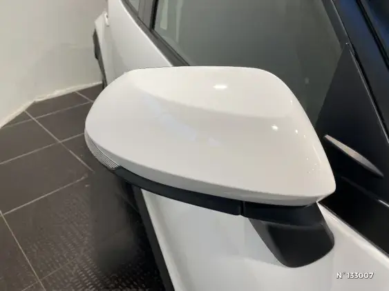 TOYOTA YARIS CROSS I - voiture d'occasion - Photo 44