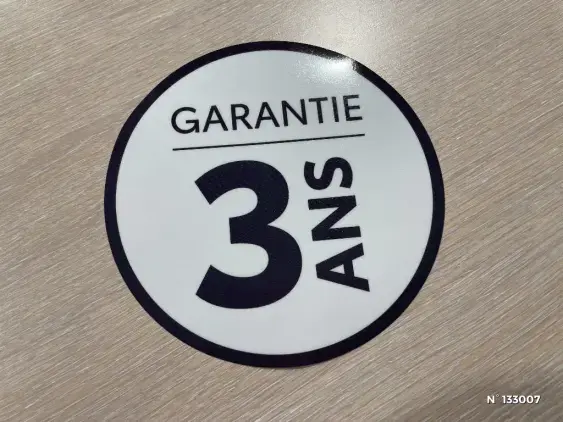 TOYOTA YARIS CROSS I - voiture d'occasion - Photo 45