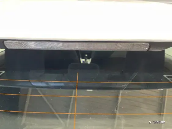 TOYOTA YARIS CROSS I - voiture d'occasion - Photo 28