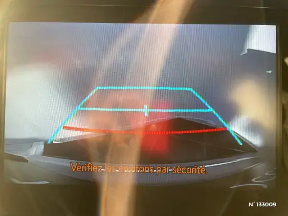 TOYOTA YARIS CROSS I - voiture d'occasion - Photo 14