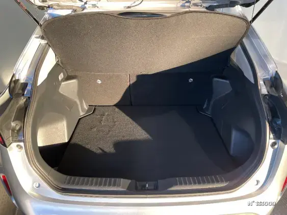 TOYOTA YARIS CROSS I - voiture d'occasion - Photo 7