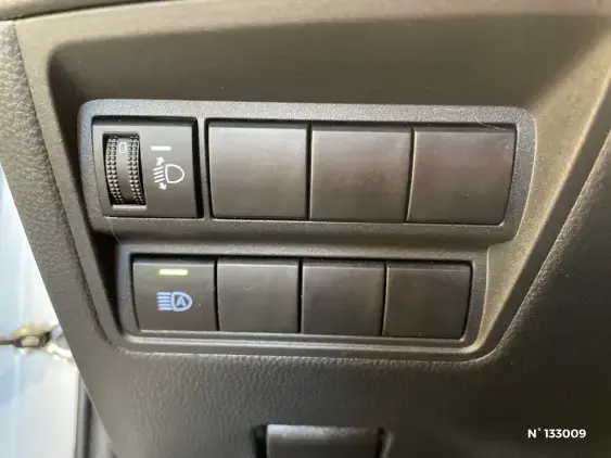 TOYOTA YARIS CROSS I - voiture d'occasion - Photo 15