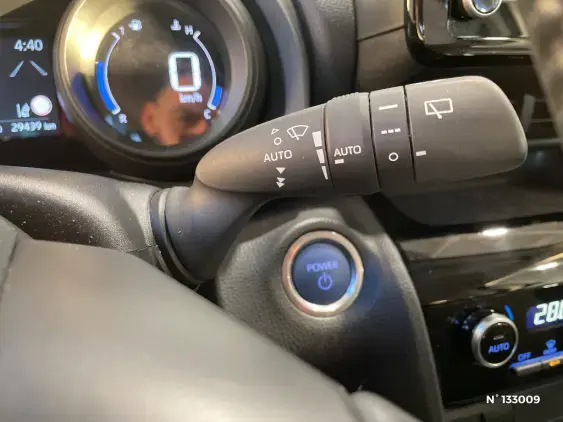 TOYOTA YARIS CROSS I - voiture d'occasion - Photo 35