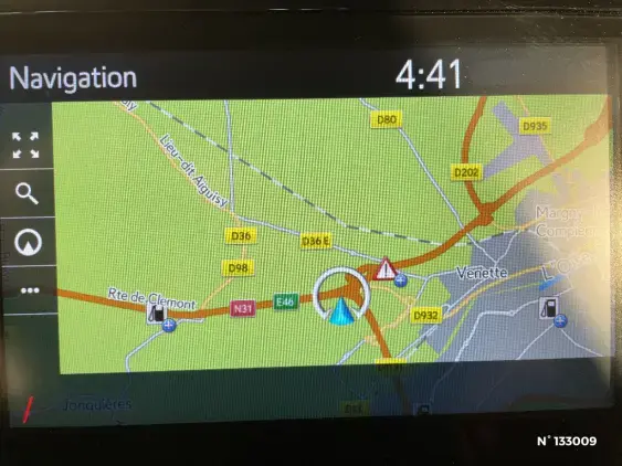 TOYOTA YARIS CROSS I - voiture d'occasion - Photo 37