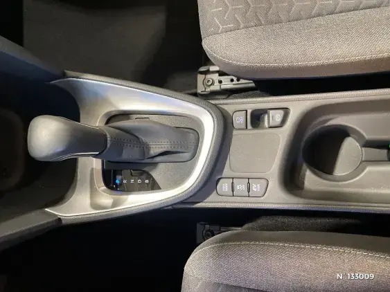 TOYOTA YARIS CROSS I - voiture d'occasion - Photo 40