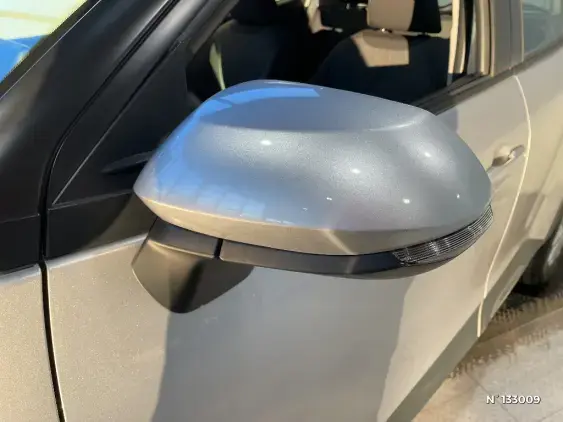 TOYOTA YARIS CROSS I - voiture d'occasion - Photo 42