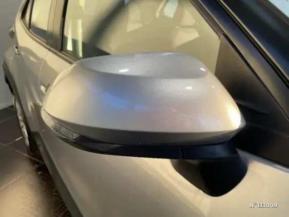 TOYOTA YARIS CROSS I - voiture d'occasion - Photo 44