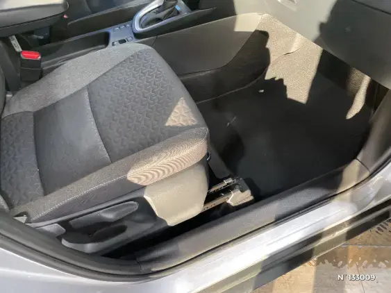 TOYOTA YARIS CROSS I - voiture d'occasion - Photo 26