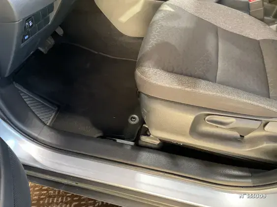 TOYOTA YARIS CROSS I - voiture d'occasion - Photo 28