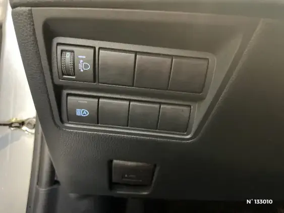 TOYOTA YARIS CROSS I - voiture d'occasion - Photo 15