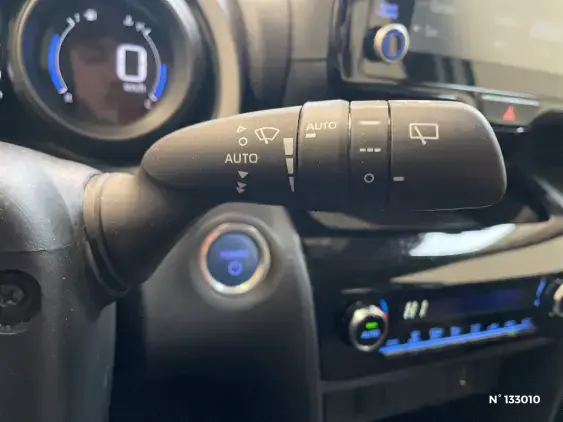 TOYOTA YARIS CROSS I - voiture d'occasion - Photo 35