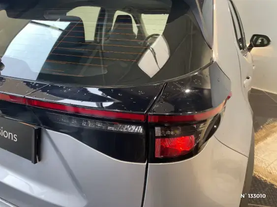 TOYOTA YARIS CROSS I - voiture d'occasion - Photo 26