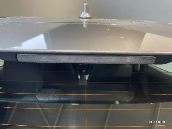 TOYOTA YARIS CROSS I - voiture d'occasion - Photo 28