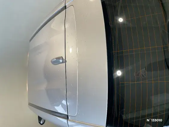 TOYOTA YARIS CROSS I - voiture d'occasion - Photo 29