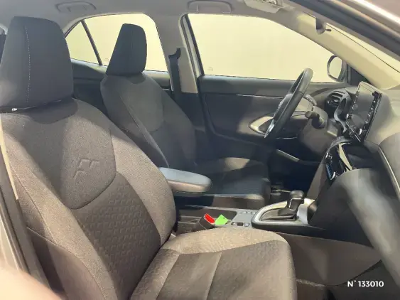 TOYOTA YARIS CROSS I - voiture d'occasion - Photo 10