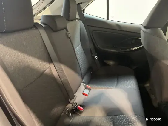 TOYOTA YARIS CROSS I - voiture d'occasion - Photo 11