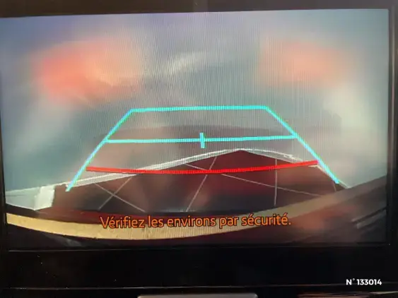 TOYOTA YARIS CROSS I - voiture d'occasion - Photo 14