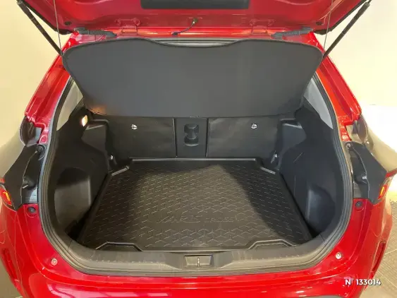 TOYOTA YARIS CROSS I - voiture d'occasion - Photo 7