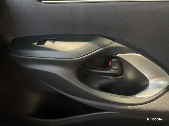 TOYOTA YARIS CROSS I - voiture d'occasion - Photo 35