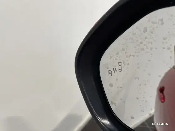 TOYOTA YARIS CROSS I - voiture d'occasion - Photo 42