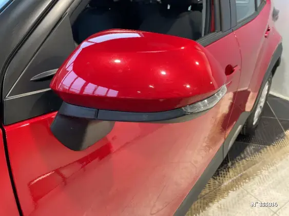 TOYOTA YARIS CROSS I - voiture d'occasion - Photo 43