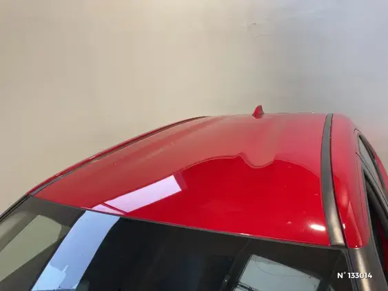 TOYOTA YARIS CROSS I - voiture d'occasion - Photo 44