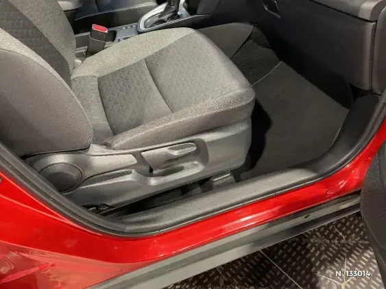 TOYOTA YARIS CROSS I - voiture d'occasion - Photo 26