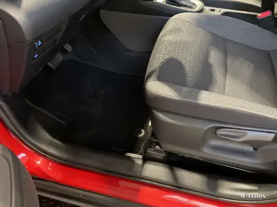 TOYOTA YARIS CROSS I - voiture d'occasion - Photo 28