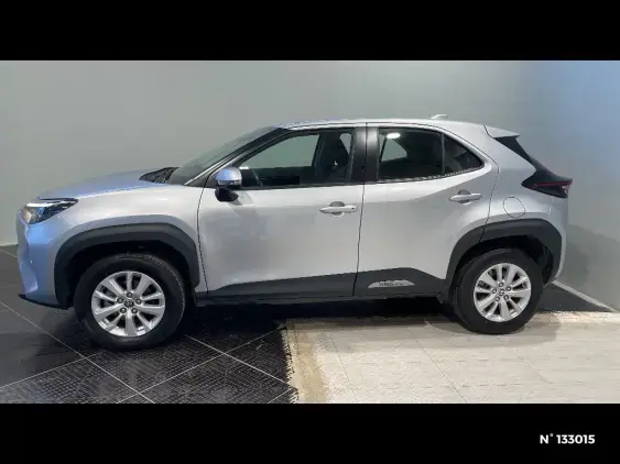 TOYOTA YARIS CROSS I - voiture d'occasion - Photo 2