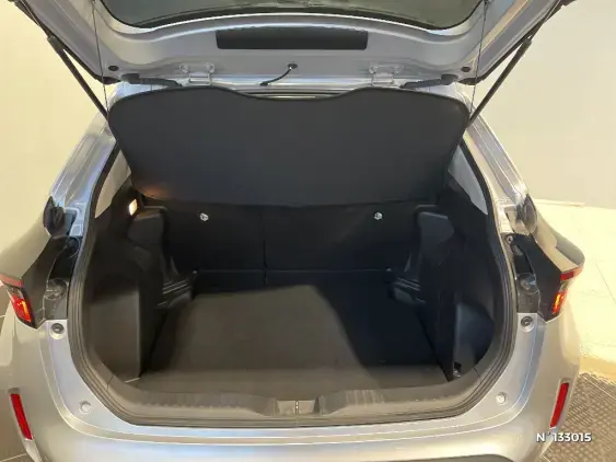 TOYOTA YARIS CROSS I - voiture d'occasion - Photo 7