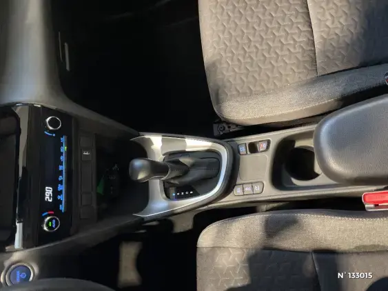 TOYOTA YARIS CROSS I - voiture d'occasion - Photo 41