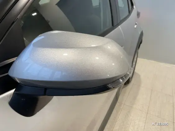 TOYOTA YARIS CROSS I - voiture d'occasion - Photo 43