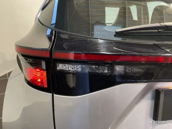 TOYOTA YARIS CROSS I - voiture d'occasion - Photo 27