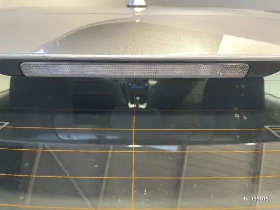 TOYOTA YARIS CROSS I - voiture d'occasion - Photo 28