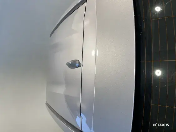 TOYOTA YARIS CROSS I - voiture d'occasion - Photo 29