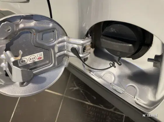 TOYOTA YARIS CROSS I - voiture d'occasion - Photo 30