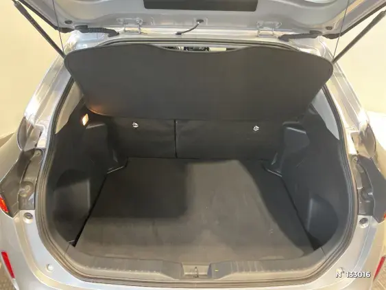 TOYOTA YARIS CROSS I - voiture d'occasion - Photo 7