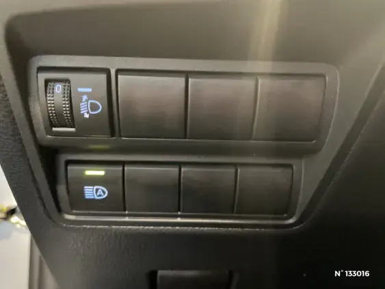 TOYOTA YARIS CROSS I - voiture d'occasion - Photo 15