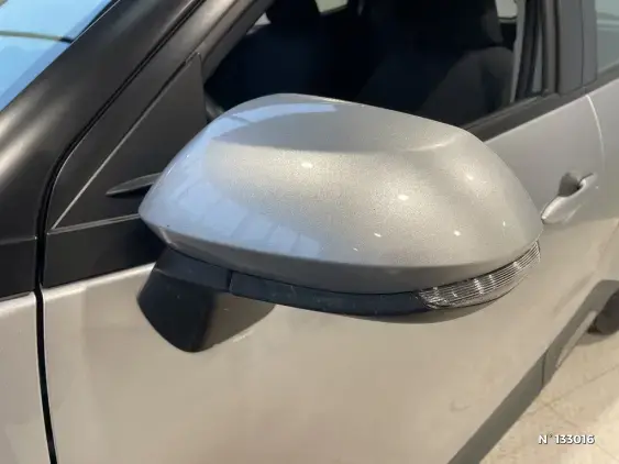 TOYOTA YARIS CROSS I - voiture d'occasion - Photo 42