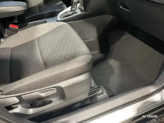 TOYOTA YARIS CROSS I - voiture d'occasion - Photo 26