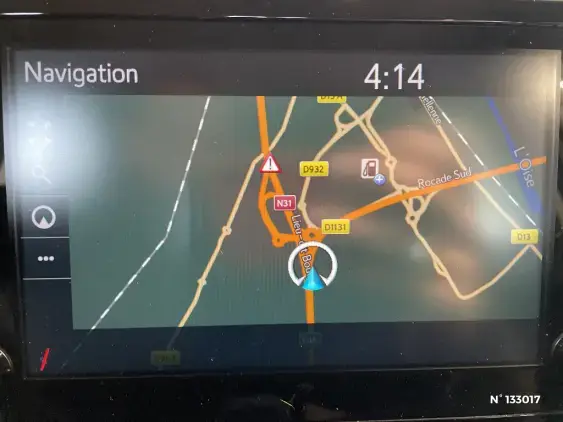 TOYOTA YARIS CROSS I - voiture d'occasion - Photo 33