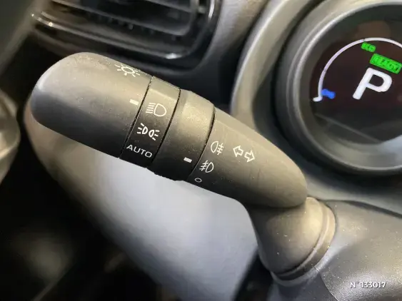 TOYOTA YARIS CROSS I - voiture d'occasion - Photo 39